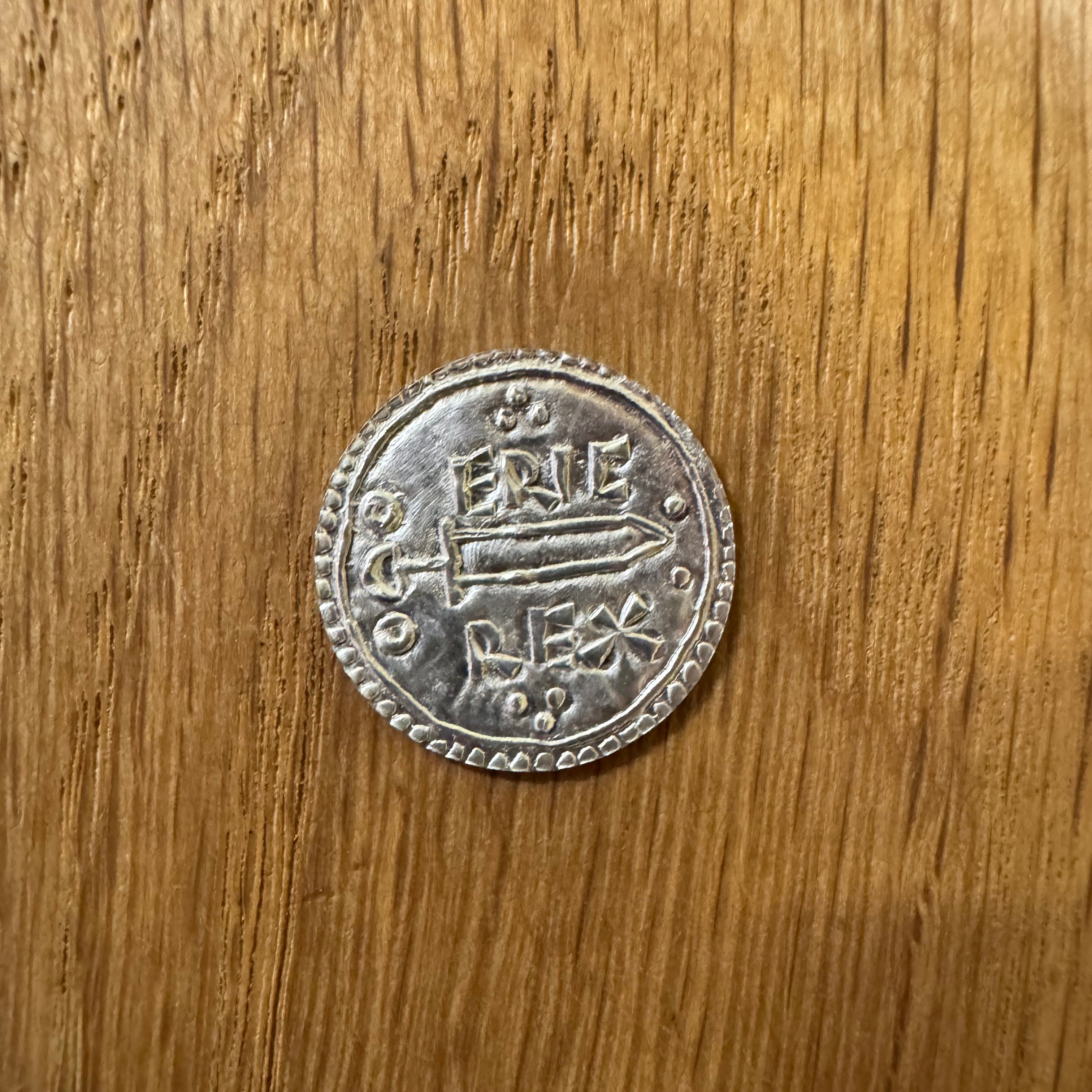 Fine Silver reproduction Coins