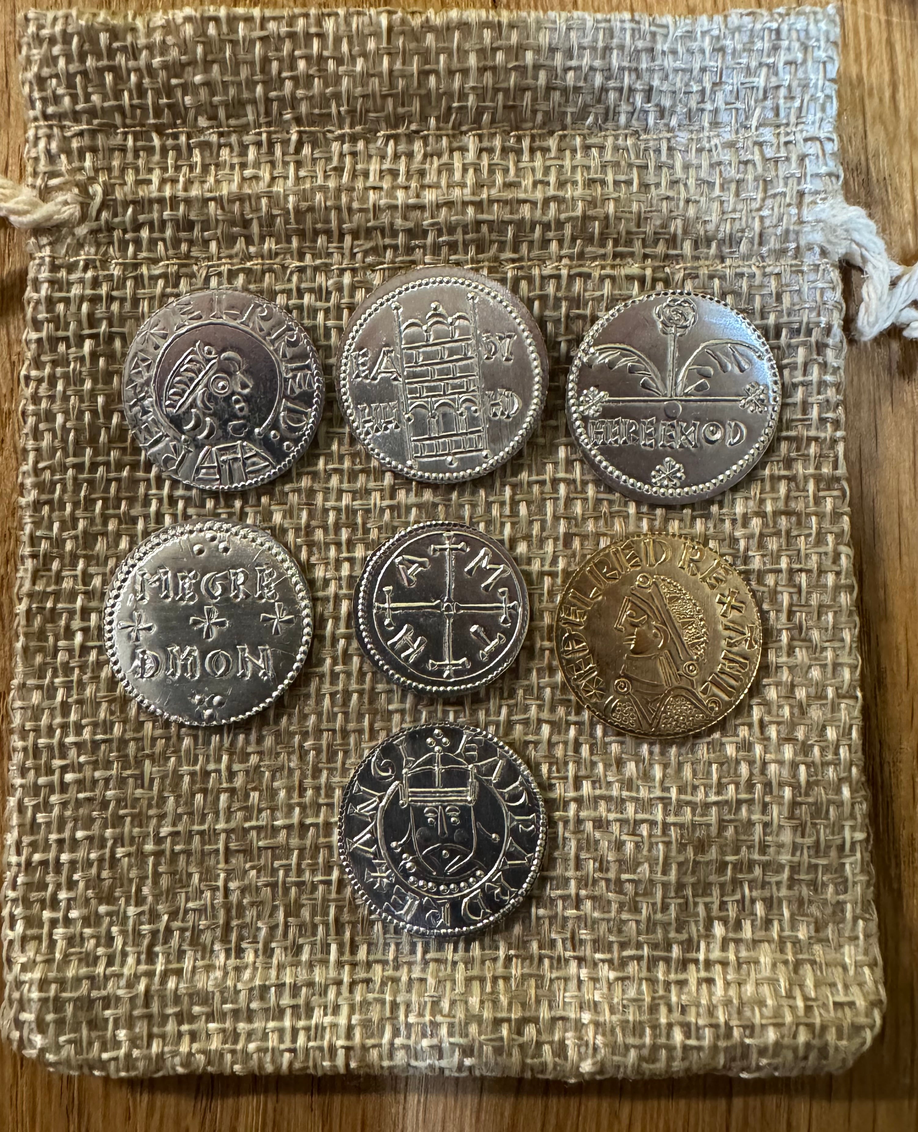 Coin Sets