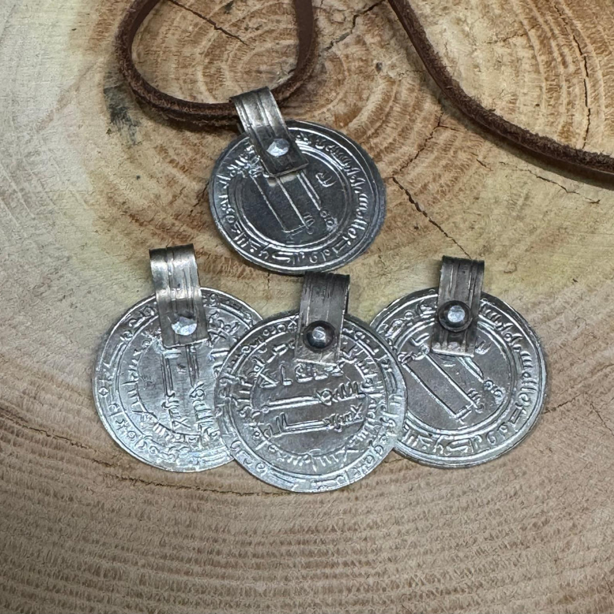 Pendants