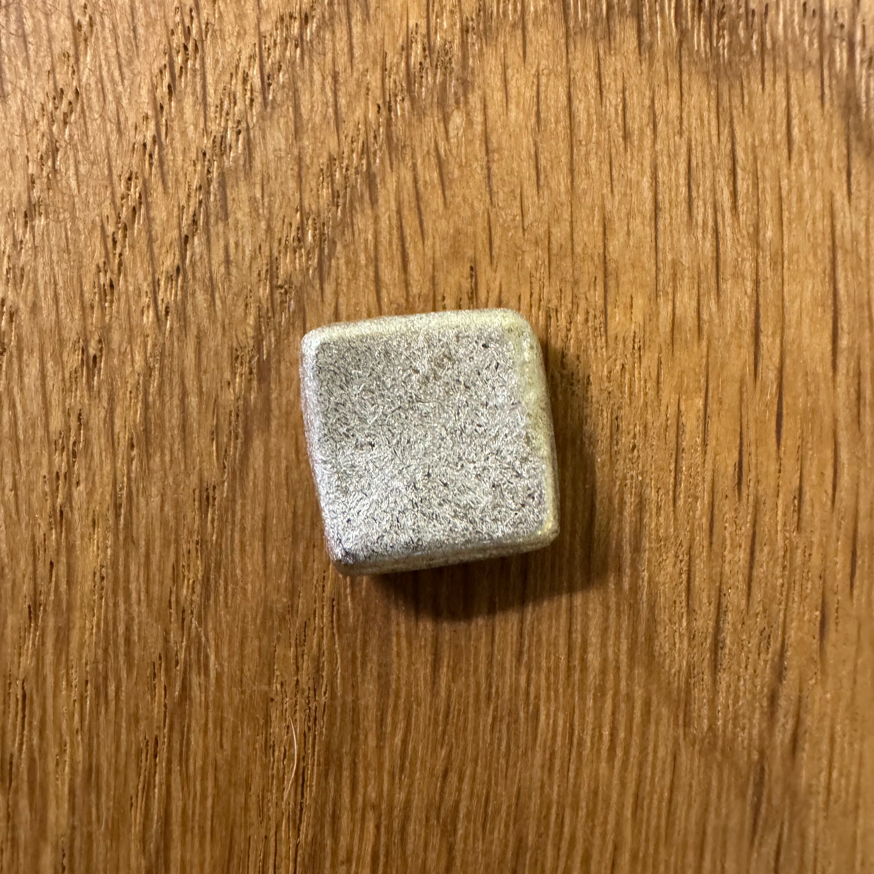 Viking Era Trading weight set