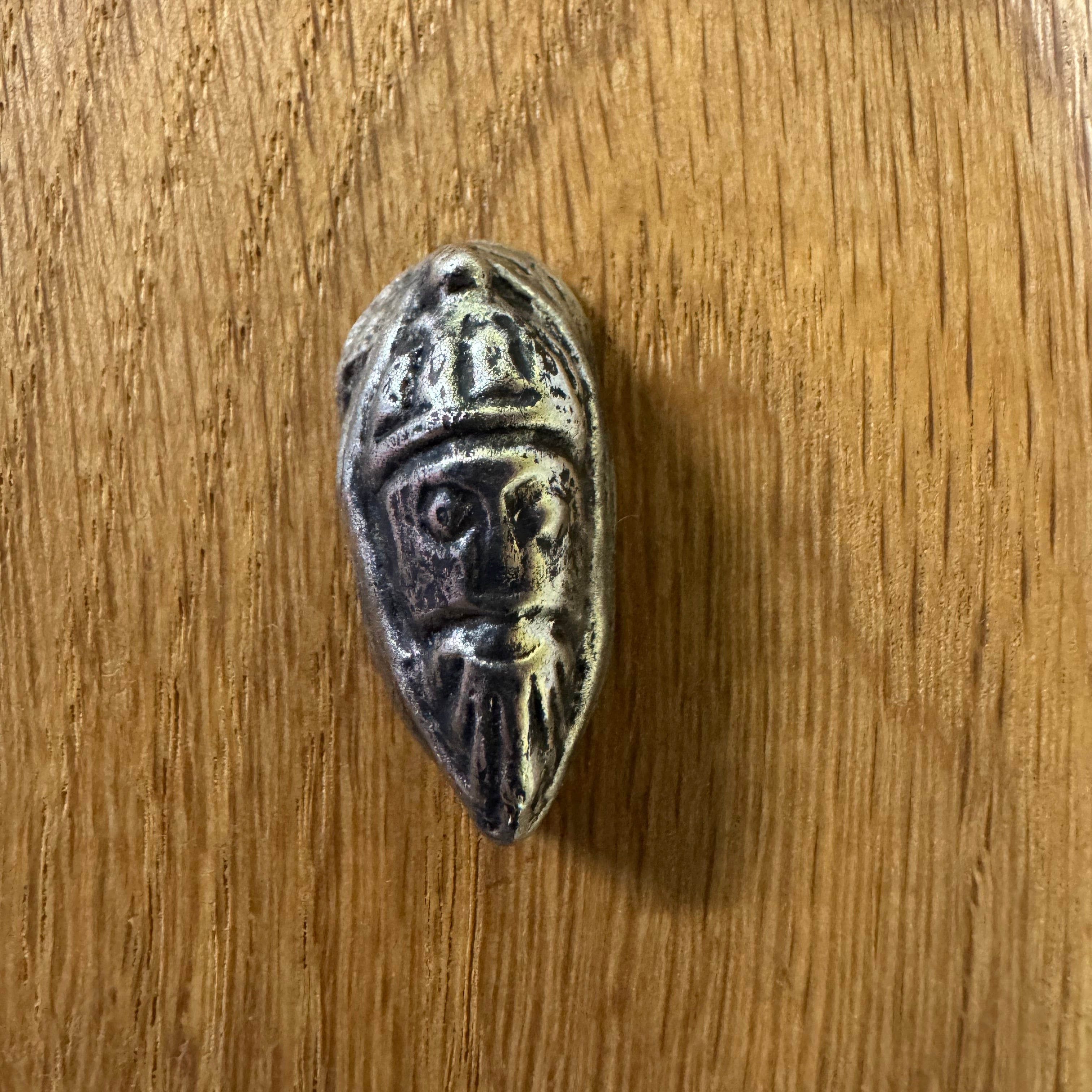 Viking Era Trading weight set