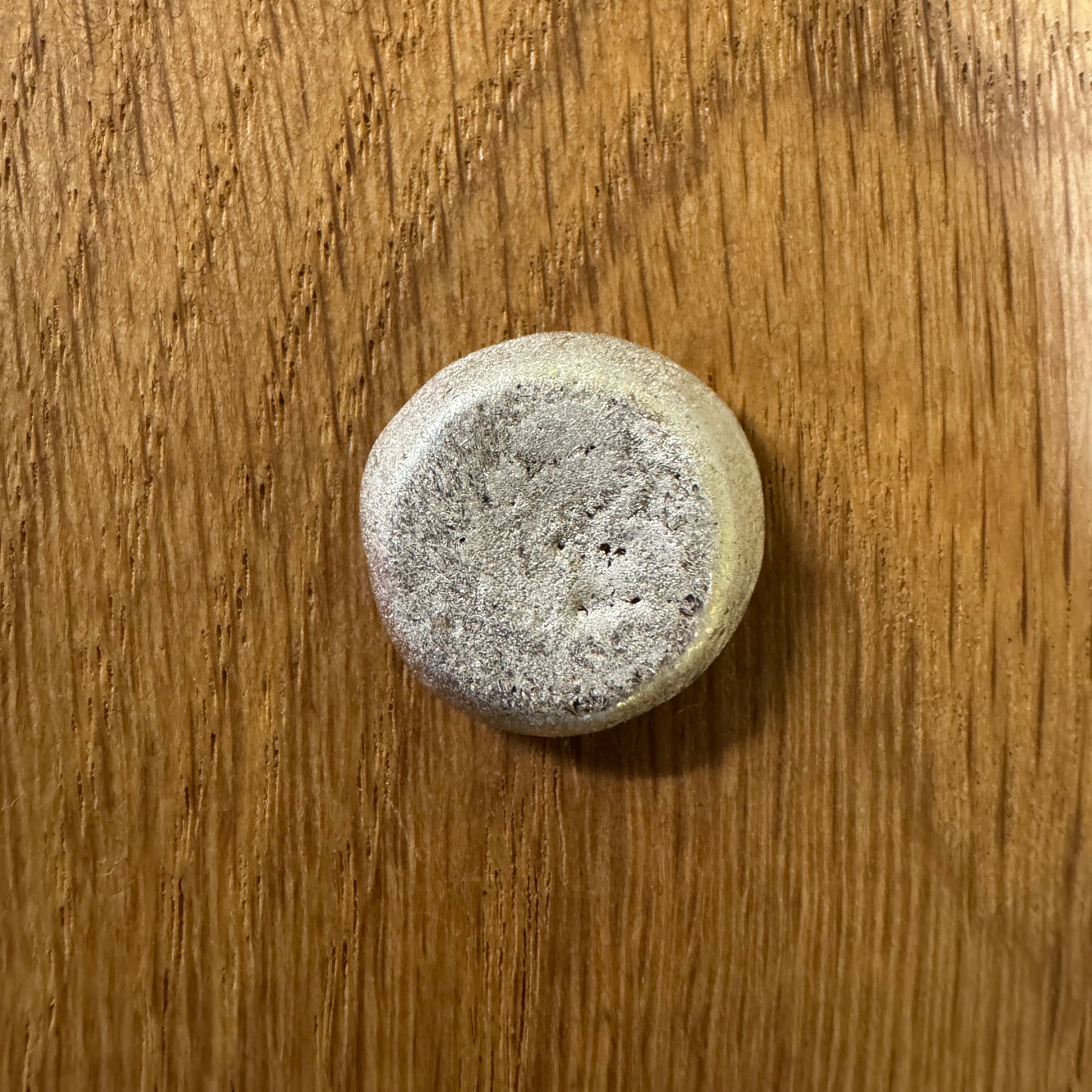 Viking Era Trading weight set