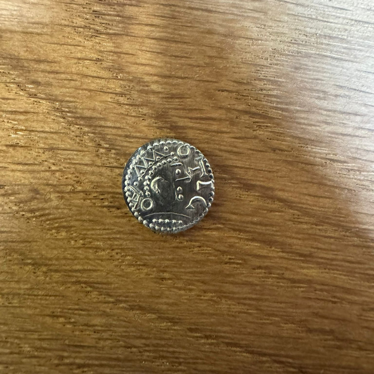 Sceatta - Primary Phase, Series A