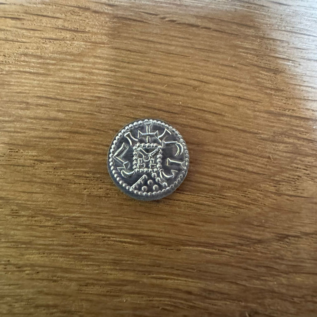 Sceatta - Primary Phase, Series A