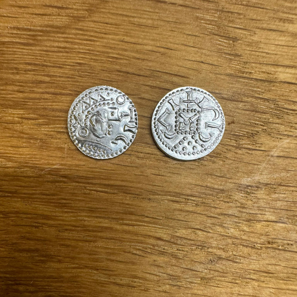 Sceatta - Primary Phase, Series A