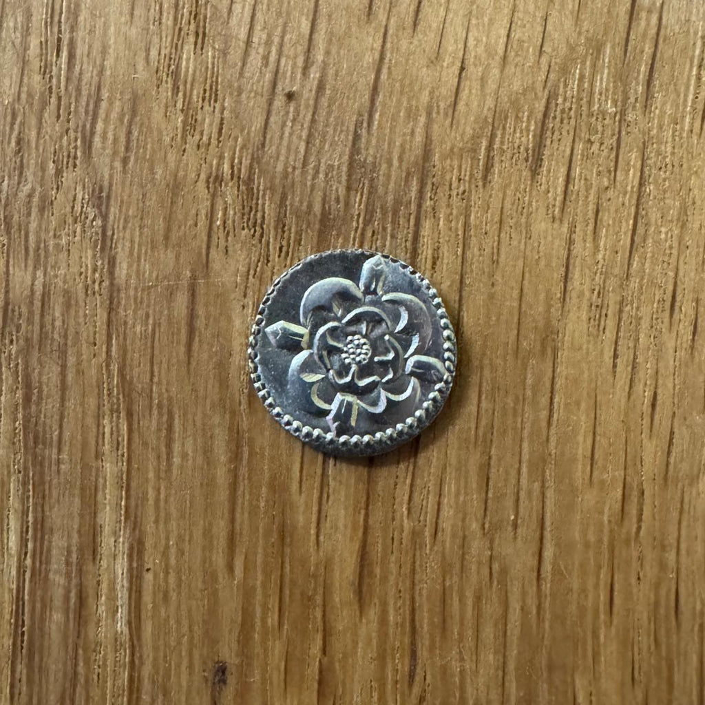 Charles I Half Penny - Hammered Reproduction